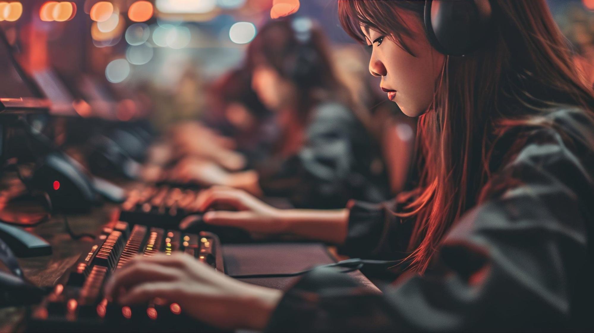 Gamification