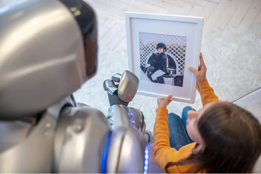 Image Generation With AI