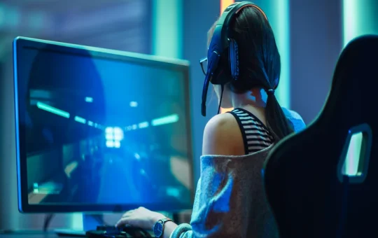Games