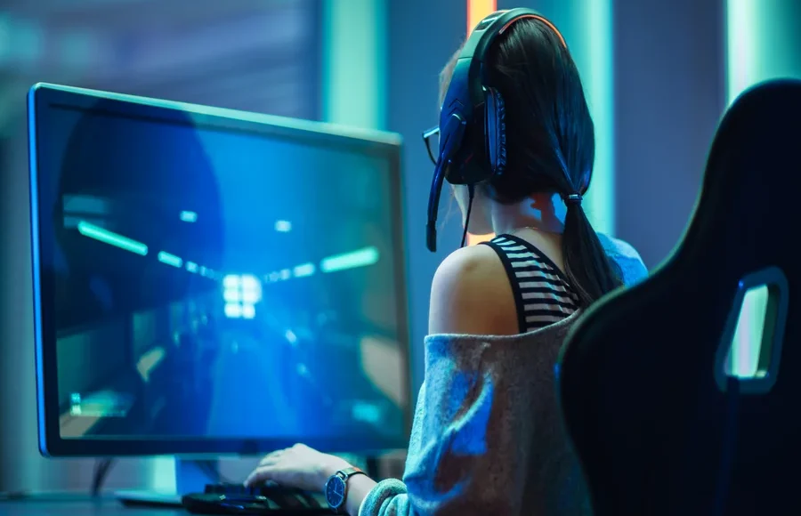 Games